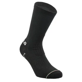 Achat Q36.5 Chaussettes Super Termico noir -Val de Loire Vélo Tours