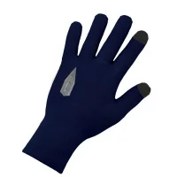 Achat Q36.5 Gants longs hiver pluie bleu nautica -Val de Loire Vélo Tours