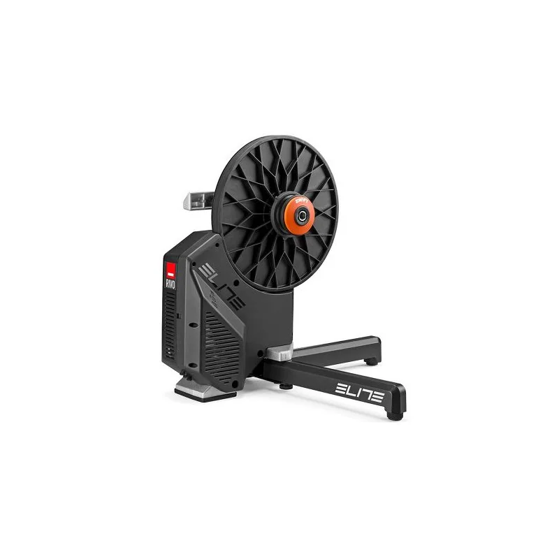 Achat Elite Home Trainer Rivo avec Zwift Cog & Click -Val de Loire Vélo Tours