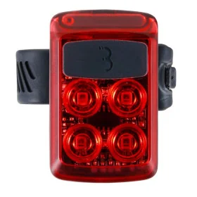 Achat BBB Mini-éclairage arrière Slide -Val de Loire Vélo Tours