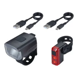 Achat BBB Eclairage Kit Stud Combo Salute -Val de Loire Vélo Tours