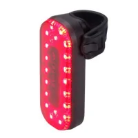 Achat BBB Eclairage arrière SignalRadar -Val de Loire Vélo Tours