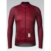 Achat Gobik Maillot ML Superhyder 2.0 chaotic -Val de Loire Vélo Tours