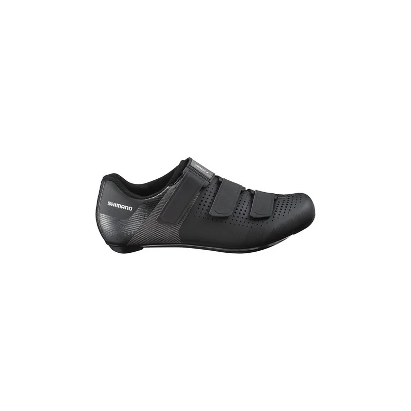 Achat Shimano Chaussures SH-RC100 Femmes Noir -Val de Loire Vélo Tours