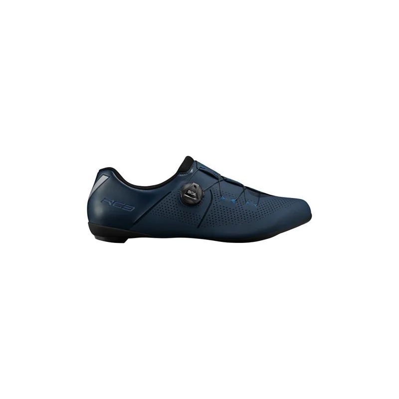 Achat Shimano Chaussures SH-RC302 Bleu marine -Val de Loire Vélo Tours