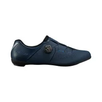 Achat Shimano Chaussures SH-RC302 Bleu marine -Val de Loire Vélo Tours