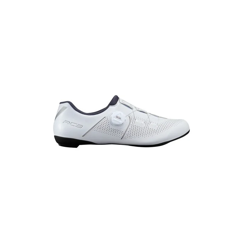 Achat Shimano Chaussures SH-RC302 Blanc -Val de Loire Vélo Tours