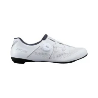 Achat Shimano Chaussures SH-RC302 Blanc -Val de Loire Vélo Tours