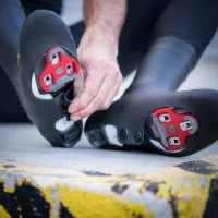 Achat Gobik Couvre Chaussures Velotoze Snaps Black -Val de Loire Vélo Tours