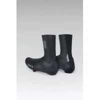 Achat Gobik Couvre Chaussures Velotoze Snaps Black -Val de Loire Vélo Tours