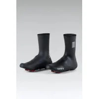 Achat Gobik Couvre Chaussures Velotoze Snaps Black -Val de Loire Vélo Tours
