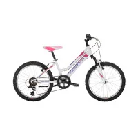 Achat Montana Escape 24 Lady 3x6v revo blanc/fushia -Val de Loire Vélo Tours