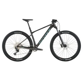 Achat Scott Scale 920 Carbon Black -Val de Loire Vélo Tours