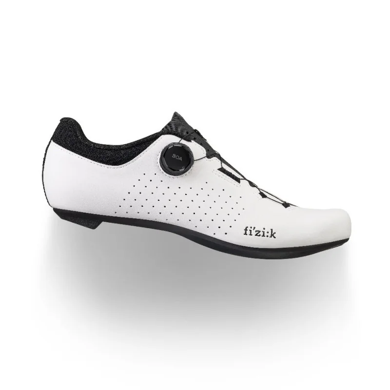 Achat Fizik Chaussures Vento Omna Blanc -Val de Loire Vélo Tours