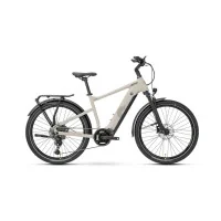 Achat Hepha Trekking 7 Ultra High Step 800wh warm grey -Val de Loire Vélo Tours