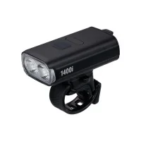 Achat BBB Éclairage avant StrikeDuo 1400i 4000mAh -Val de Loire Vélo Tours