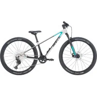 Achat Bulls Tokee Ultra Lite 26 gris clair-vert émeraude -Val de Loire Vélo Tours