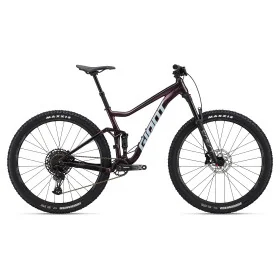 Achat Giant Stance 29 1 Rosewood -Val de Loire Vélo Tours