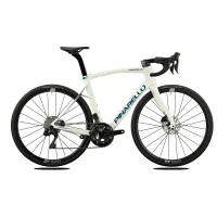 Achat Pinarello X5 disc 105 Di2 DT Swiss A1800 Xolo Crystal White -Val de Loire Vélo Tours
