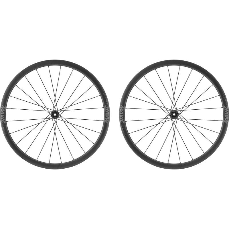 Achat Mavic Paire de roues Cosmic SL 32 Disc Shimano -Val de Loire Vélo Tours