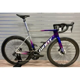 Achat Giant Propel SL Team Jayco -Val de Loire Vélo Tours