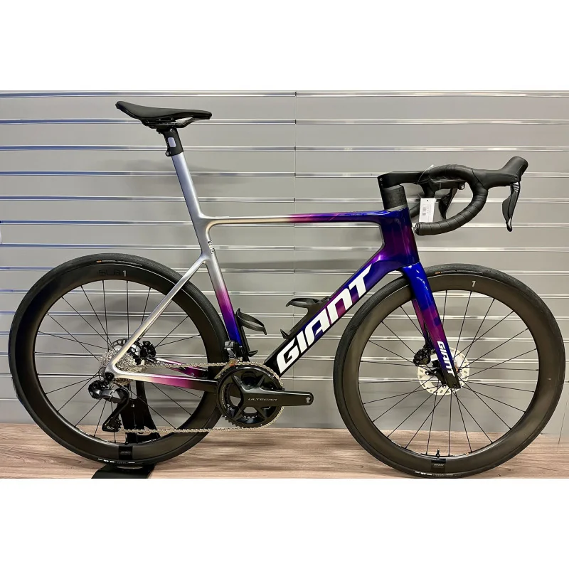 Achat Giant Propel SL Team Jayco -Val de Loire Vélo Tours