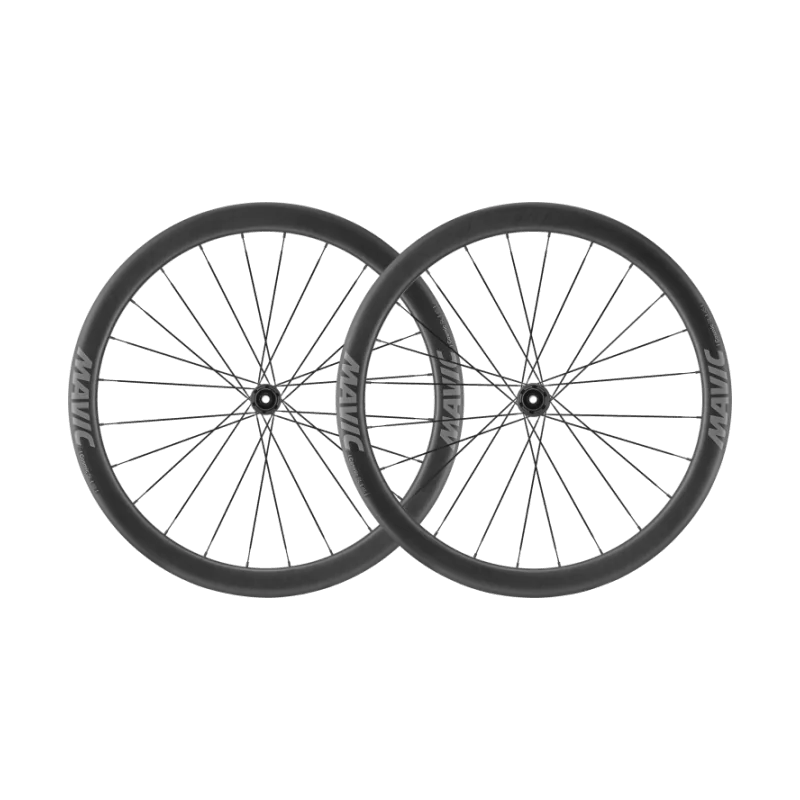Achat Mavic Paire de roues Cosmic SL 45 Disc 23mm 12x100-142XDR -Val de Loire Vélo Tours