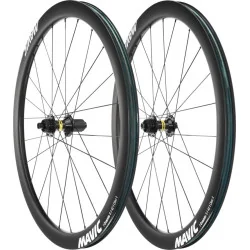 Achat Mavic Paire de roues Cosmic S 42 Disc 12x100-142HG-R -Val de Loire Vélo Tours