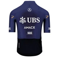 Achat Q36.5 Maillot MC Gregarius Clima Pro Cycling Team -Val de Loire Vélo Tours
