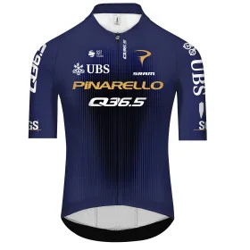 Achat Q36.5 Maillot MC Gregarius Clima Pro Cycling Team -Val de Loire Vélo Tours