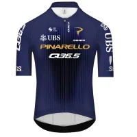 Achat Q36.5 Maillot MC Gregarius Clima Pro Cycling Team -Val de Loire Vélo Tours