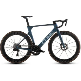 Achat Cube Litening AERO C:68X SLT atlantisgrid'n'ice -Val de Loire Vélo Tours