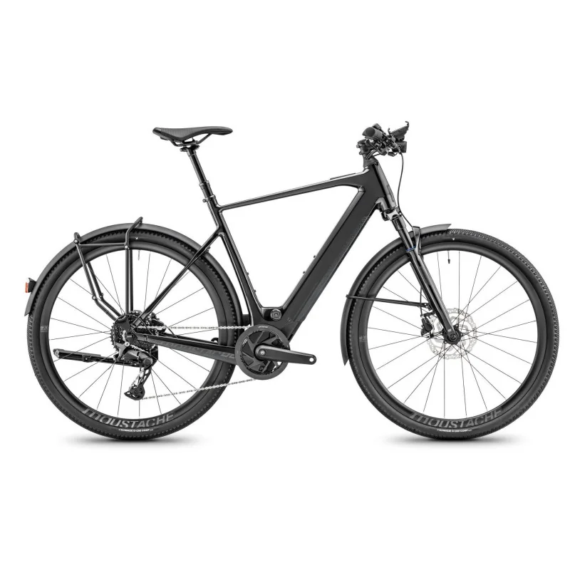 Achat Moustache Dimanche 28 Urban 400wh -Val de Loire Vélo Tours