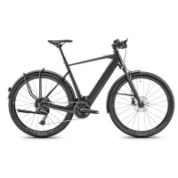 Achat Moustache Dimanche 28 Urban 400wh -Val de Loire Vélo Tours