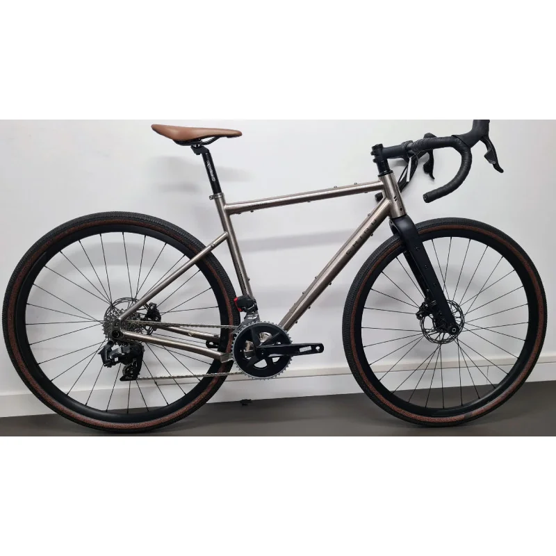 Achat Chiru Vagus Sram Rival AXS -Val de Loire Vélo Tours