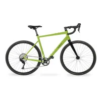 Achat Vélo de Ville G400 GRX400 lime green brillant -Val de Loire Vélo Tours