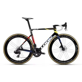 Achat Look 795 Blade 2 Rs Ultegra Di2 iconic radial -Val de Loire Vélo Tours