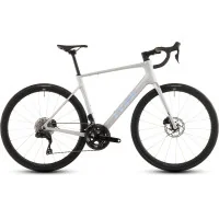 Achat Cube Attain C:62 SLX sleekgrey´n´prism -Val de Loire Vélo Tours