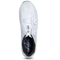 Achat Scott Chaussure Road RC blanc/noir -Val de Loire Vélo Tours