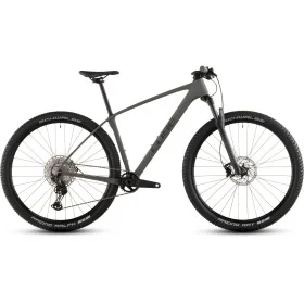 Achat Cube Reaction C:62 ONE oldgrey´n´black -Val de Loire Vélo Tours