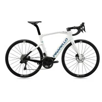 Achat Pinarello Nytro Road E5 105 Di2 360wh electro white -Val de Loire Vélo Tours