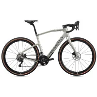 Achat Pinarello Grevil F1 GRX 610 comet silver shiny -Val de Loire Vélo Tours