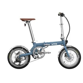 Achat Uto OG16 252wh -Val de Loire Vélo Tours