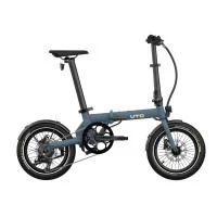 Achat Uto OG16 252wh -Val de Loire Vélo Tours