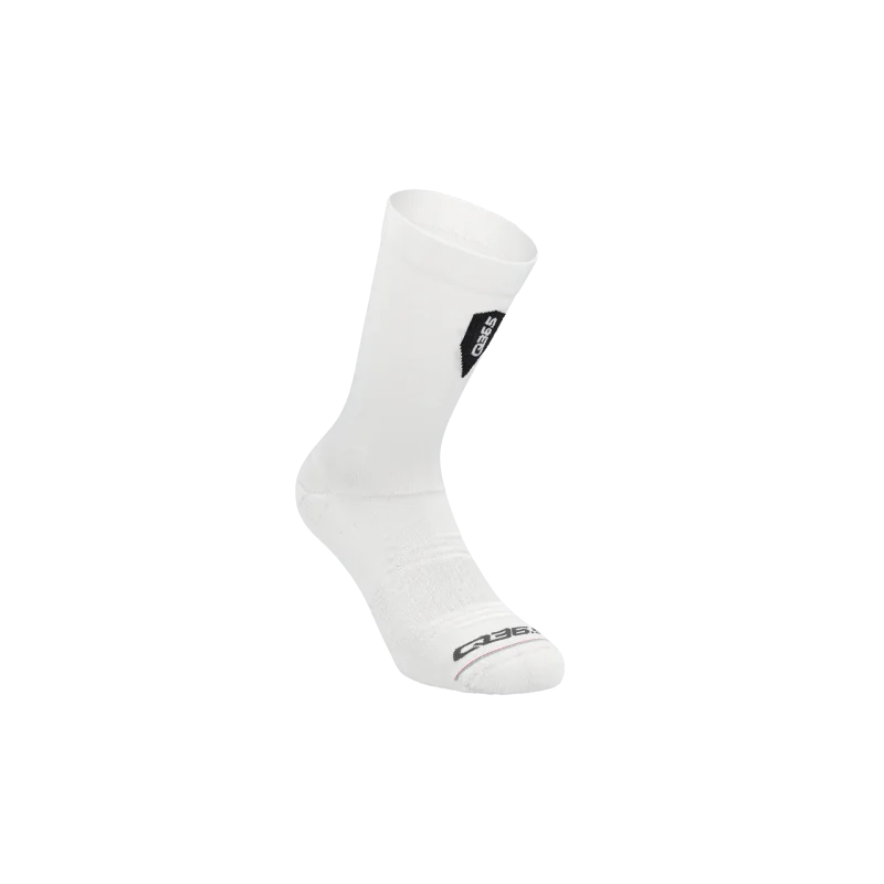 Achat Q36.5 Chaussettes Ultra Signature 17 Blanc -Val de Loire Vélo Tours