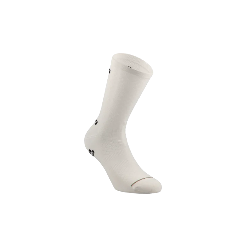 Achat Q36.5 Chaussettes Leggera 17 Blanc -Val de Loire Vélo Tours