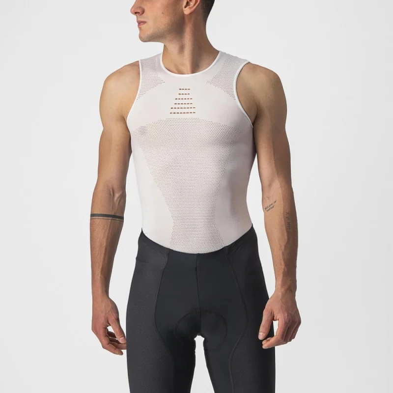Achat Castelli Sous-maillot CORE SEAMLESS -Val de Loire Vélo Tours