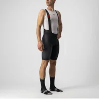 Achat Castelli Cuissard PREMIO BLACK -Val de Loire Vélo Tours