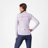 Achat Castelli Maillot SINERGIA 2 Violet -Val de Loire Vélo Tours
