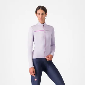 Achat Castelli Maillot SINERGIA 2 Violet -Val de Loire Vélo Tours